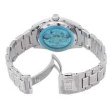 将图像加载到图库查看器中，SEIKO Grand SEIKO Heritage Collection W40mm TI Grayish pink DialSBGA443
