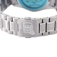 将图像加载到图库查看器中，SEIKO Grand SEIKO Heritage Collection W40mm TI Grayish pink DialSBGA443
