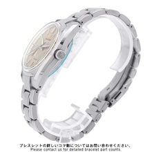 将图像加载到图库查看器中，SEIKO Grand Seiko Heritage Collection W40mm Ti Light Gray DialSBGA445
