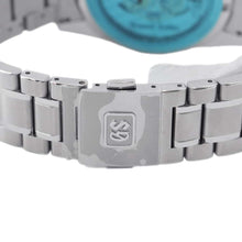 将图像加载到图库查看器中，SEIKO Grand Seiko Heritage Collection W40mm Ti Light Gray DialSBGA445
