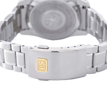 将图像加载到图库查看器中，SEIKO Grand Seiko AJHH 20th Anniversary Limited Edition W40.5mm Stainless Steel White DialSBGE311
