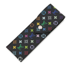 Load image into Gallery viewer, LOUIS VUITTON LVxTM Pencil Case BlackGI1312 Monogram・Multicolor
