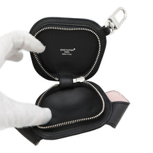 Load image into Gallery viewer, LOUIS VUITTON Bag Charm・LV Dog Noir/White/PinkM02273 Monogram
