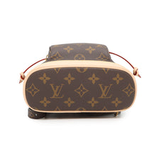 Load image into Gallery viewer, LOUIS VUITTON Montsouris BrownM11199 Monogram Size MINI
