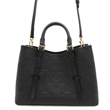 Load image into Gallery viewer, LOUIS VUITTON Babylone Tote BlackM11393 Empreinte Size PM
