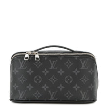 Load image into Gallery viewer, LOUIS VUITTON Toiletries/Bag NoirM11508 Monogram Eclipse
