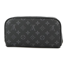 Load image into Gallery viewer, LOUIS VUITTON Toiletries/Bag NoirM11508 Monogram Eclipse
