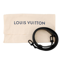Load image into Gallery viewer, LOUIS VUITTON Soul Trunk Black/GrayM11743 MonogramEclipse
