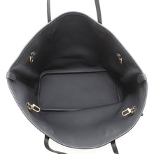 将图像加载到图库查看器中，LOUIS VUITTON Neverfull・Inside Out BrownM11946 Taurillon PVC Size MM
