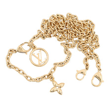 Load image into Gallery viewer, LOUIS VUITTON Nano-Madeleine NoirM12144 Monogram Empreinte Leather
