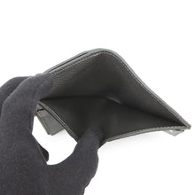 Load image into Gallery viewer, LOUIS VUITTON Portefeuille Lisa MetalicSilverM12536 Monogram Empreinte Leather
