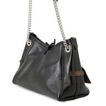 Load image into Gallery viewer, LOUIS VUITTON Carryall Vibe BlackM12888 Lambskin Size BB
