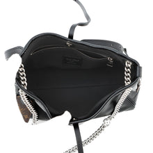 Load image into Gallery viewer, LOUIS VUITTON Carryall Vibe BlackM12888 Lambskin Size BB
