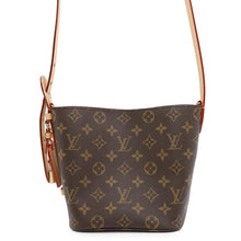 Load image into Gallery viewer, LOUIS VUITTON All In BrownM12925 Monogram Size BB
