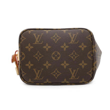 Load image into Gallery viewer, LOUIS VUITTON All In BrownM12925 Monogram Size BB
