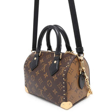 将图像加载到图库查看器中，LOUIS VUITTON Speedy TrunkM13146 Monogram Size 20
