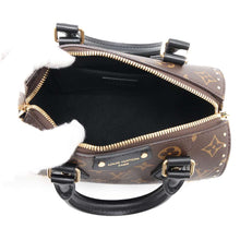 将图像加载到图库查看器中，LOUIS VUITTON Speedy TrunkM13146 Monogram Size 20
