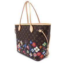 Load image into Gallery viewer, LOUIS VUITTON LV × TM Neverfull Pink10125052 Monogram Size MM
