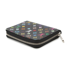 将图像加载到图库查看器中，LOUIS VUITTON LVxTM Zippy Coin Purse NoirM13409 Monogram・Multicolor
