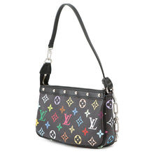Load image into Gallery viewer, LOUIS VUITTON Pochette Accessoires NoirM13663 Monogram・Multicolor
