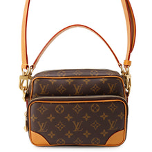 Load image into Gallery viewer, LOUIS VUITTON Nile BrownM14016 MonogramCanvas
