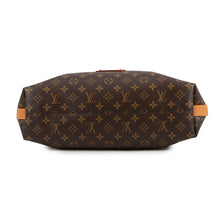 Load image into Gallery viewer, LOUIS VUITTON Vagabond Hobo MarronM14018 Monogram Archive
