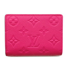 Load image into Gallery viewer, LOUIS VUITTON Louis Vuitton x Takashi Murakami Monogram Empire Portefeuille Claire MulticolorM14140 MonogramMulticolor MonogramEmpreinte

