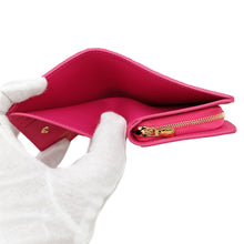 Load image into Gallery viewer, LOUIS VUITTON Louis Vuitton x Takashi Murakami Monogram Empire Portefeuille Claire MulticolorM14140 MonogramMulticolor MonogramEmpreinte
