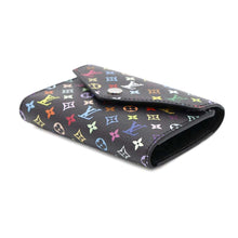 Load image into Gallery viewer, LOUIS VUITTON LV × TM Portefeuille Victorine MulticolorM14163 Monogram
