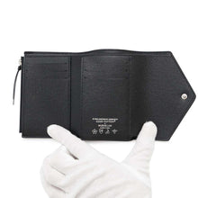 Load image into Gallery viewer, LOUIS VUITTON LV × TM Portefeuille Victorine MulticolorM14163 Monogram
