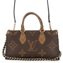 Load image into Gallery viewer, LOUIS VUITTON Onthego EW Chain RedM14236 Monogram Reverse Canvas Monogram Giant
