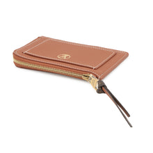 Load image into Gallery viewer, LOUIS VUITTON Card Case Porto Cult Lowkey CognacM14551 Calf Leather
