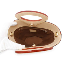 Load image into Gallery viewer, LOUIS VUITTON Riverage BrownM14680 Monogram Size BB
