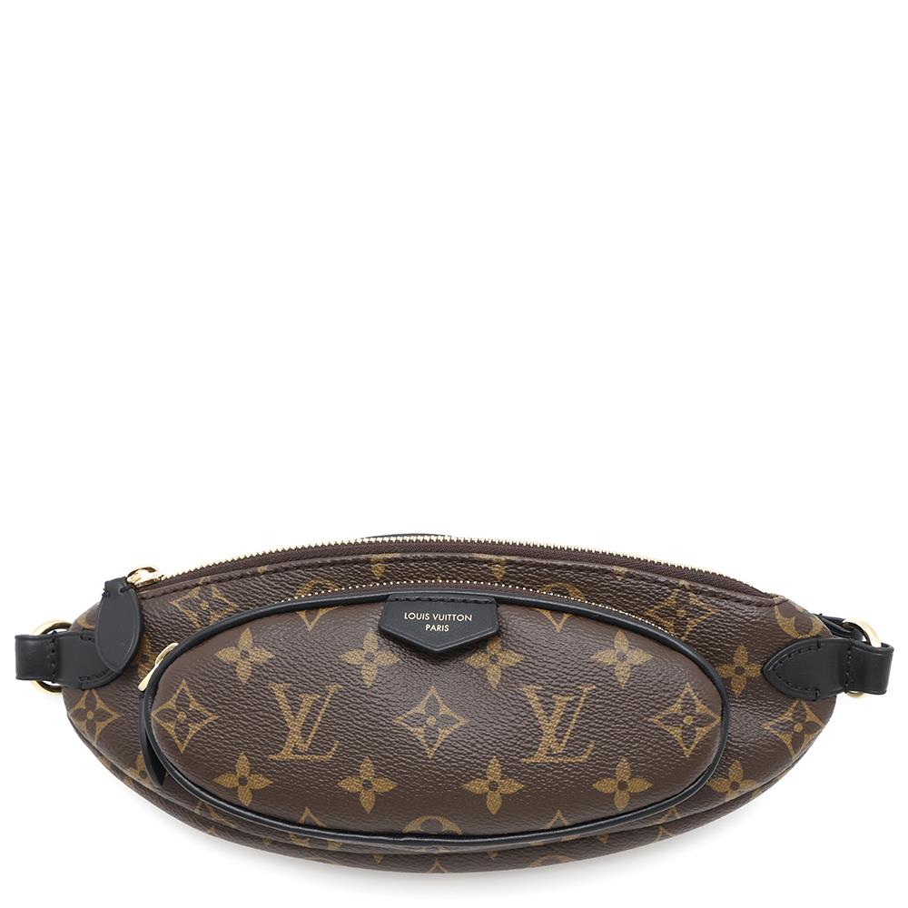 LOUIS VUITTON Keep it BrownM14806 Monogram