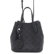 Load image into Gallery viewer, LOUIS VUITTON Blossom NoirM21848 Monogram Mahina Size PM
