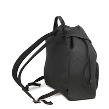 将图像加载到图库查看器中，LOUIS VUITTON Montsouris・Backpack NoirM23127 Monogram・Taurillon
