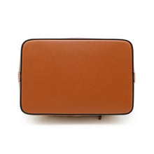 Load image into Gallery viewer, LOUIS VUITTON Noe Natural/TanM24722 Raffia Leather Size BB
