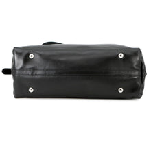 Load image into Gallery viewer, LOUIS VUITTON Carryall Vibe BlackM12583 Lambskin Size MM
