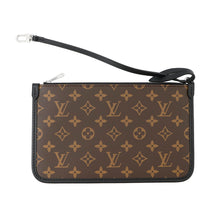 Load image into Gallery viewer, LOUIS VUITTON Carryall Vibe BlackM12583 Lambskin Size MM
