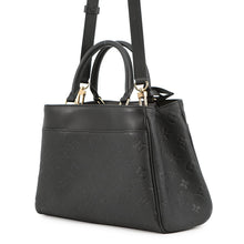 将图像加载到图库查看器中，LOUIS VUITTON Avenue BlackM25577 Empreinte Size PM
