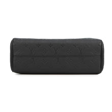 将图像加载到图库查看器中，LOUIS VUITTON Avenue BlackM25577 Empreinte Size PM
