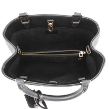 将图像加载到图库查看器中，LOUIS VUITTON Avenue BlackM25577 Empreinte Size PM
