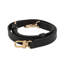 将图像加载到图库查看器中，LOUIS VUITTON Avenue BlackM25577 Empreinte Size PM
