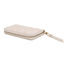 Load image into Gallery viewer, LOUIS VUITTON Zippy wallet Dream BeigeM25594 Leather
