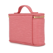 将图像加载到图库查看器中，LOUIS VUITTON Nice Beauty Eugenie PinkM25690 Epi Leather
