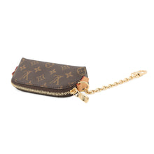 Load image into Gallery viewer, LOUIS VUITTON Cosmetic Lipstick Pouch BrownM25694 Monogram・Canvas
