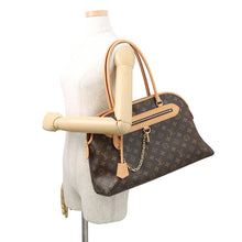 Load image into Gallery viewer, LOUIS VUITTON evermore RedM25774 Monogram Size MM
