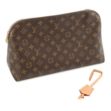 Load image into Gallery viewer, LOUIS VUITTON evermore RedM25774 Monogram Size MM
