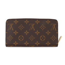 Load image into Gallery viewer, LOUIS VUITTON Zippy Wallet Japan Limited Edition Misty LilacM25813 MonogramCanvas
