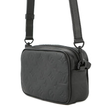 Load image into Gallery viewer, LOUIS VUITTON Trocadero Wearable Wallet NoirM26737 Monogram Shadow
